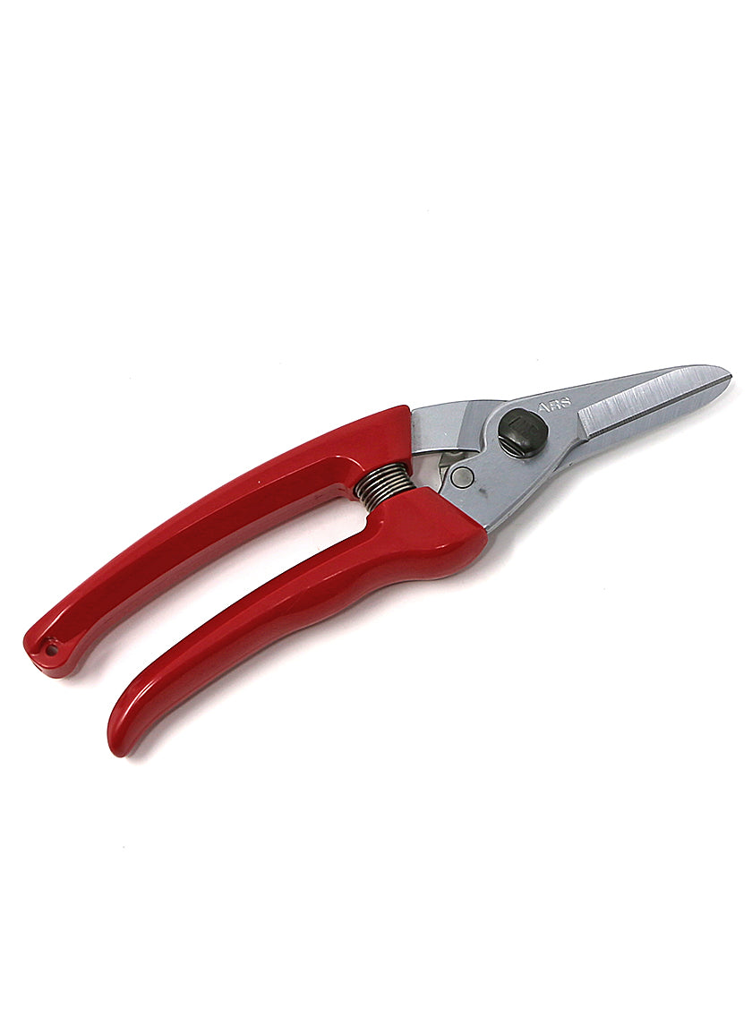 ARS Red Multi-Purpose House &amp; Garden Shear