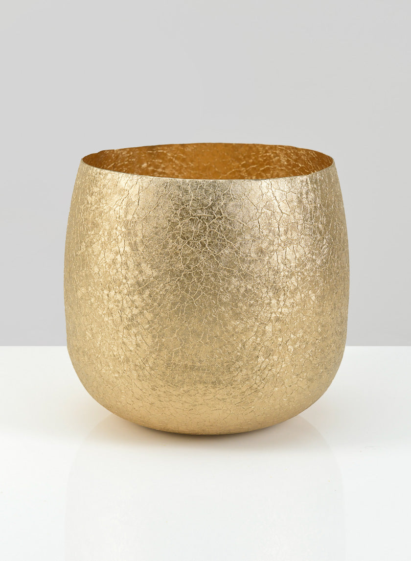 6in Shanti Gold Bowl