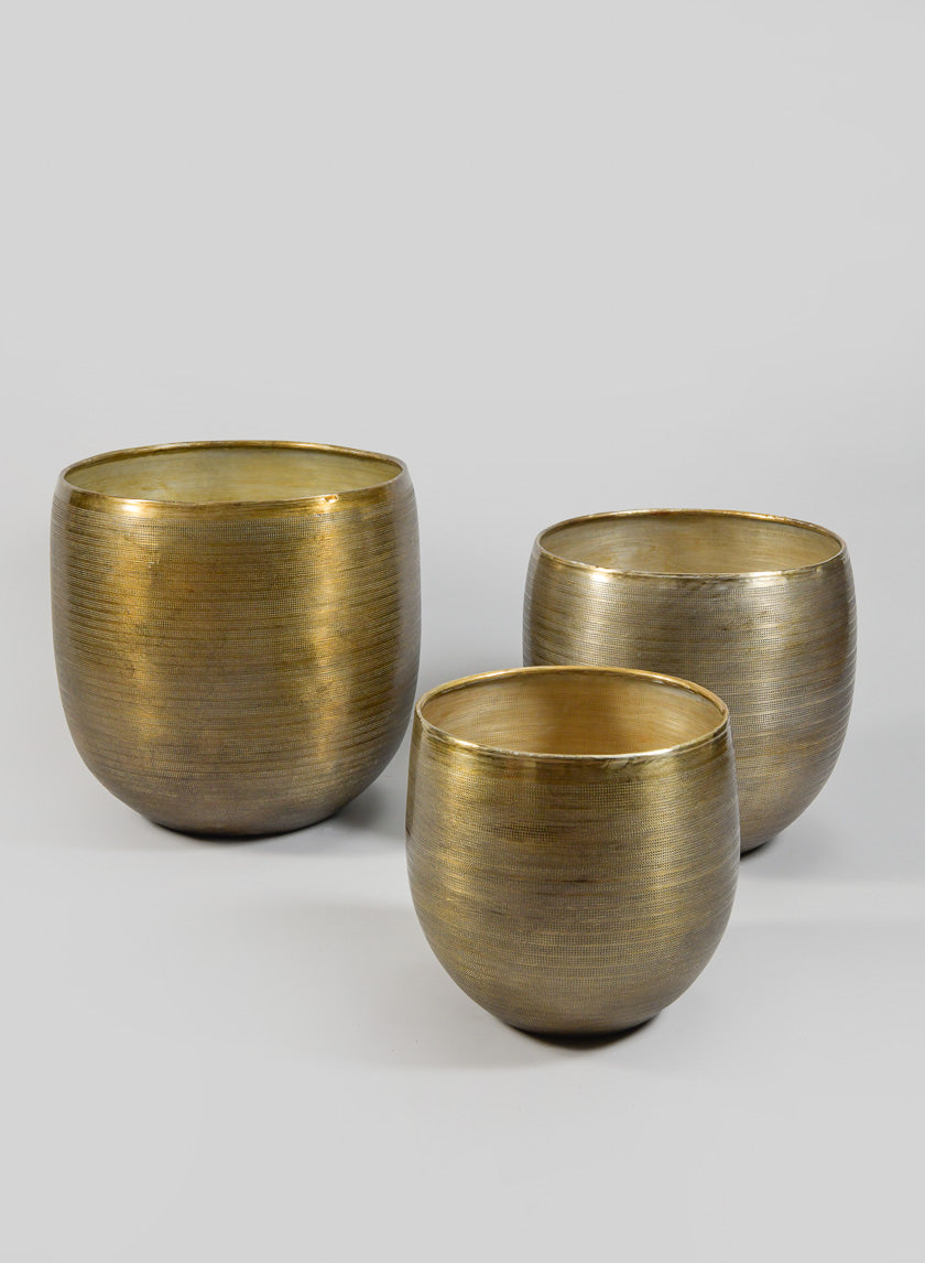 Chatai Cache Pot Planter