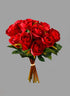 A Dozen Red Roses Bouquet