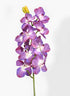 31in Purple Vanda Orchid