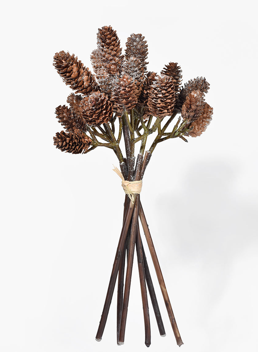 Pine Cone Bouquet