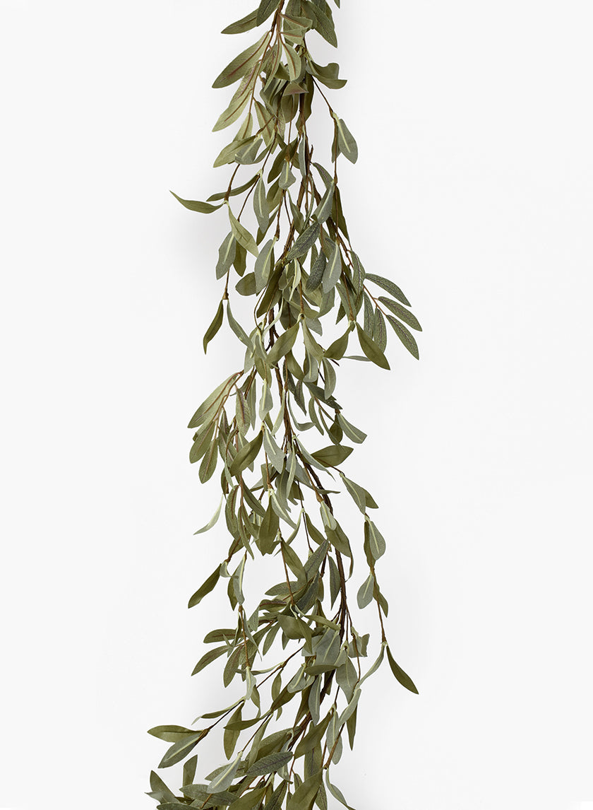 Eucalyptus Garland