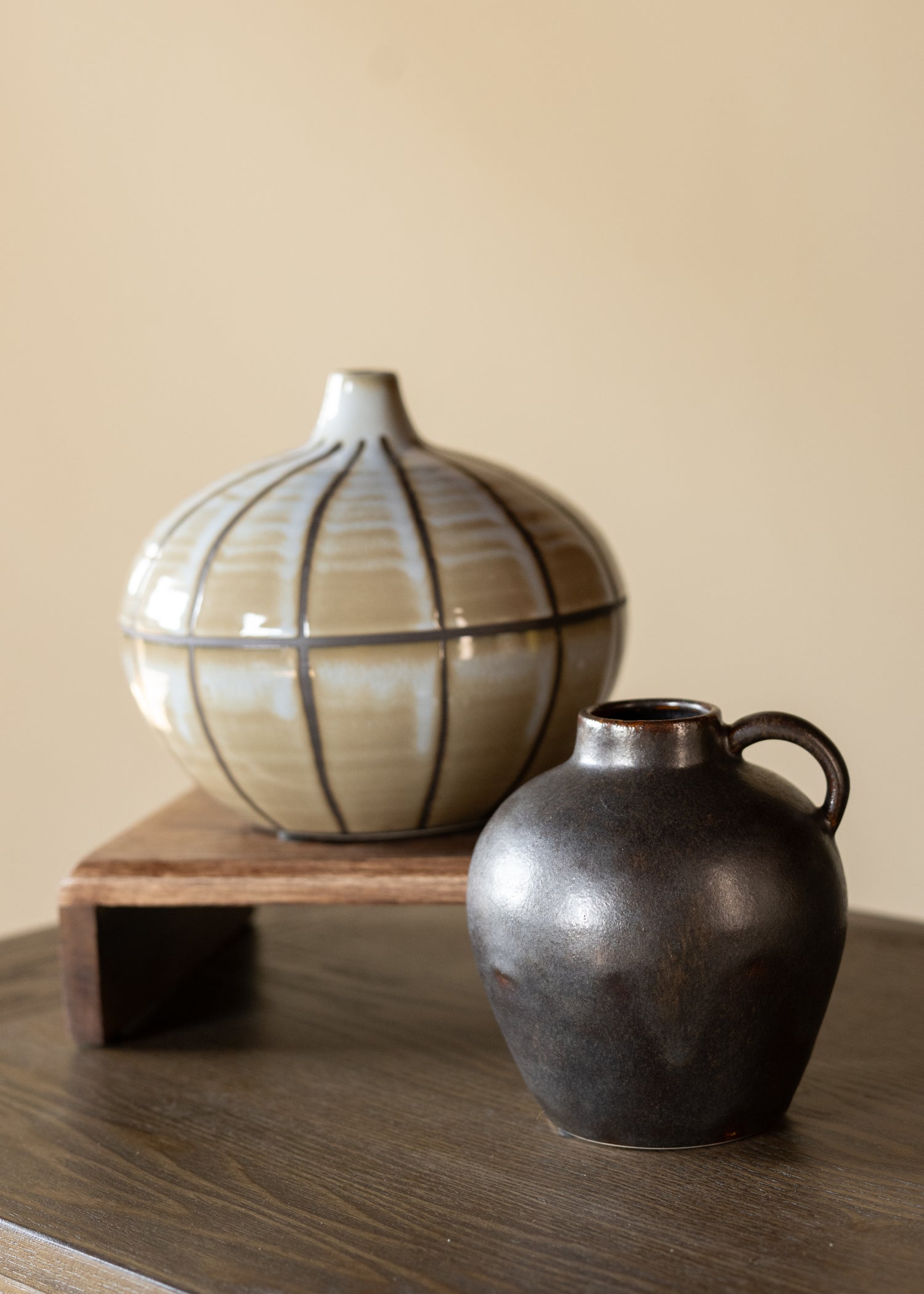 Izushi Handcrafted Deco Vase