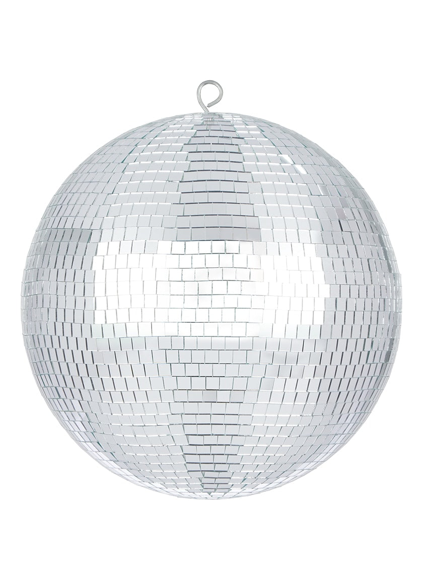 12in Mirror Disco Ball