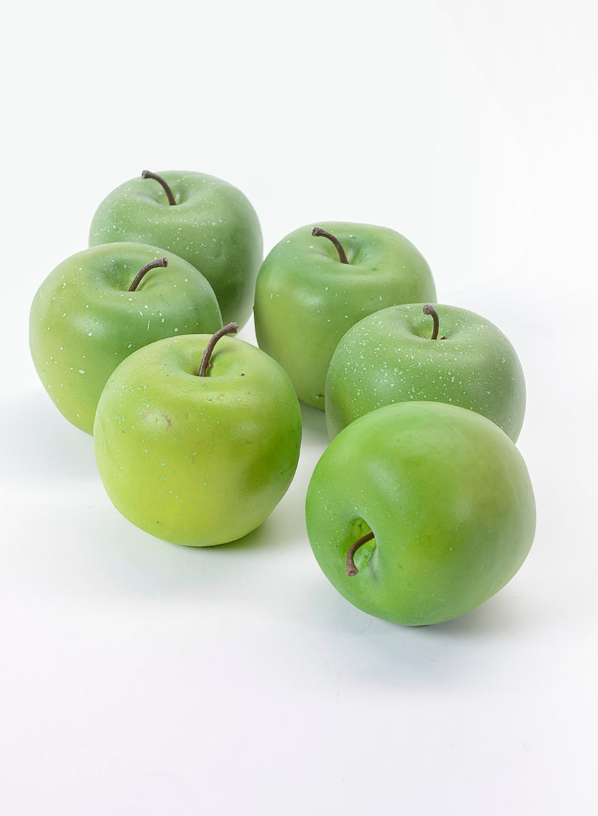 Green Apples