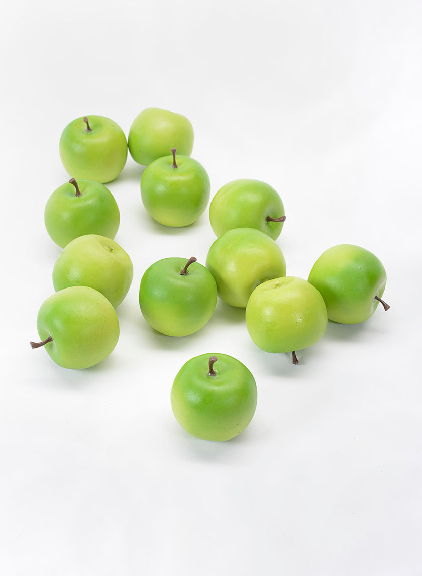 Mini Green Apples