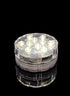 Submersible Cool White LED Light With Remote