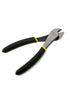 Stanley 7in Diagonal Cutting Pliers