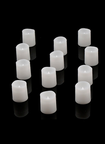 LED Votive Candles