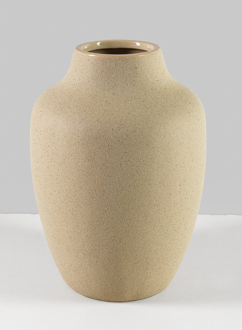 10in Asahi Sand Vase