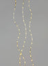 Flexible Naked Wire Tube String Light, 16 Ft Long