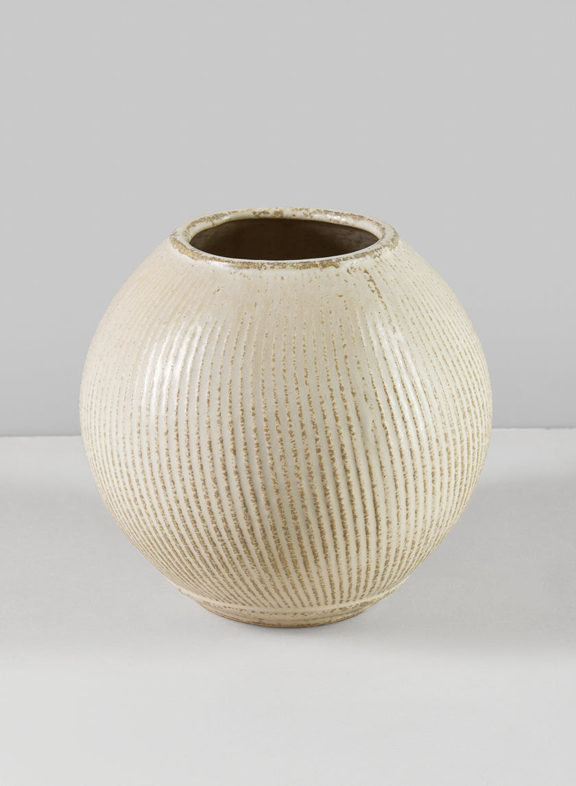 6in Bashira Ethnic fishbowl