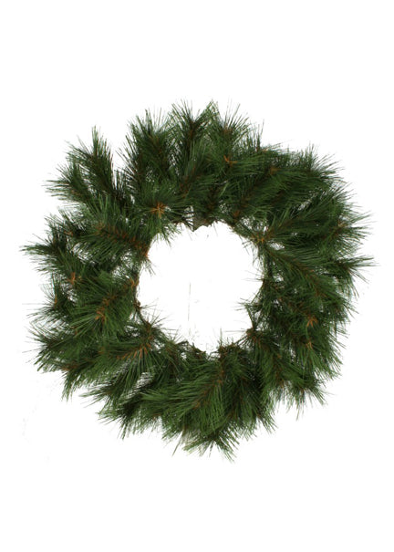 Long Leaf Pine Wreath