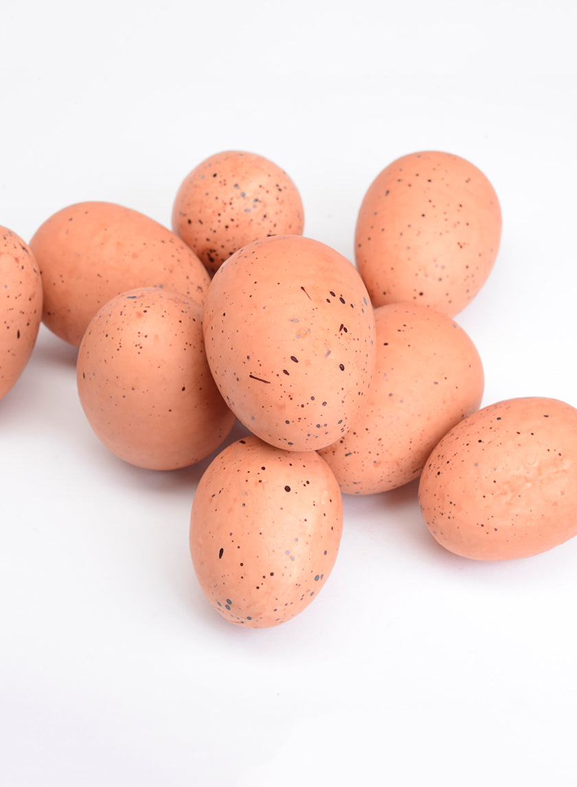 Brown Eggs