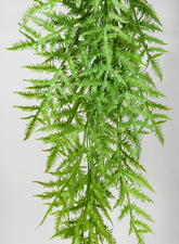 50in Tropical Fern Hanging