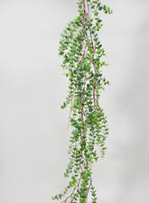 55in Woody Eucalyptus Garland