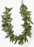 6ft Pine Garland