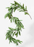 63in Seeded Eucalyptus Garland