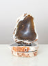 Agate Plaque (Plate)