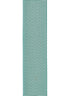 3/4in Aqua Grosgrain Ribbon