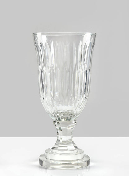 9  1/2in Limoge Etched Urn