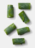 Banana Leaf Napkin Ring