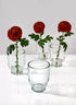 Large Campana Glass Candleholder