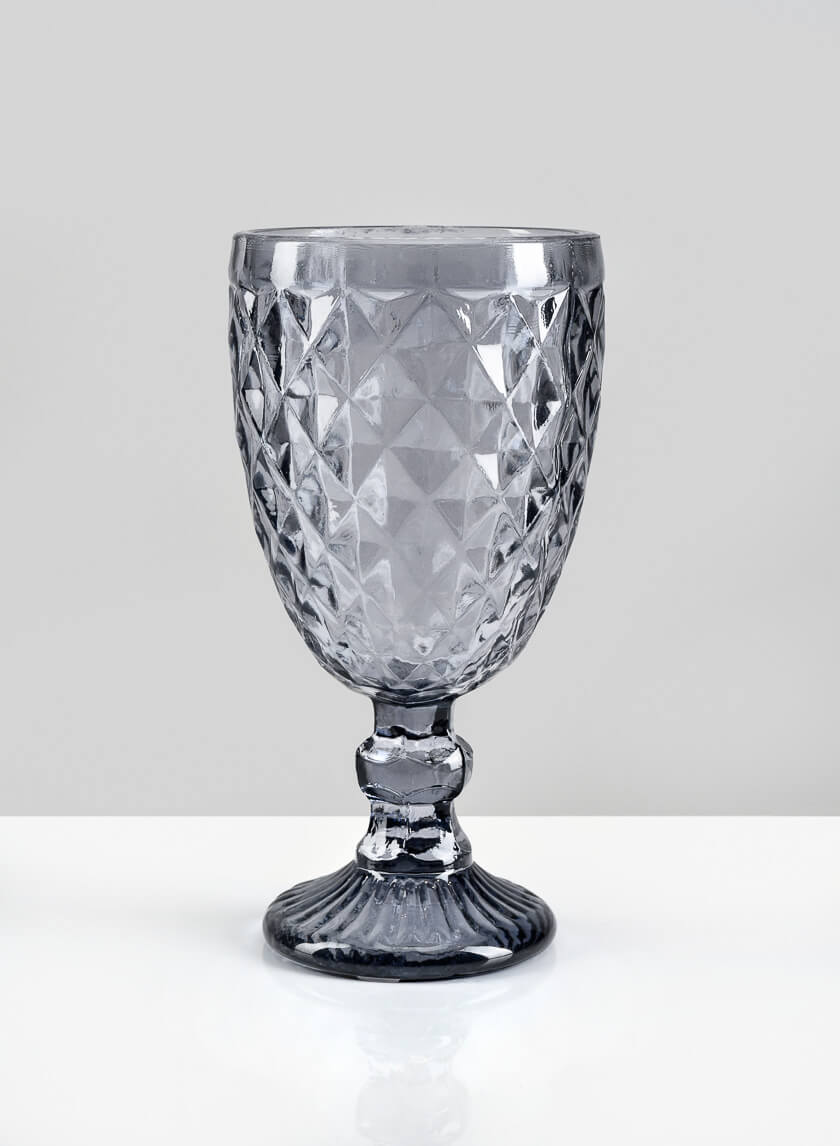 Bombon Smoke Goblet