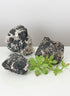 Small, Medium, & Large Black Tourmaline 