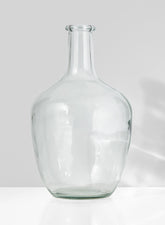 10in Bottle Vase