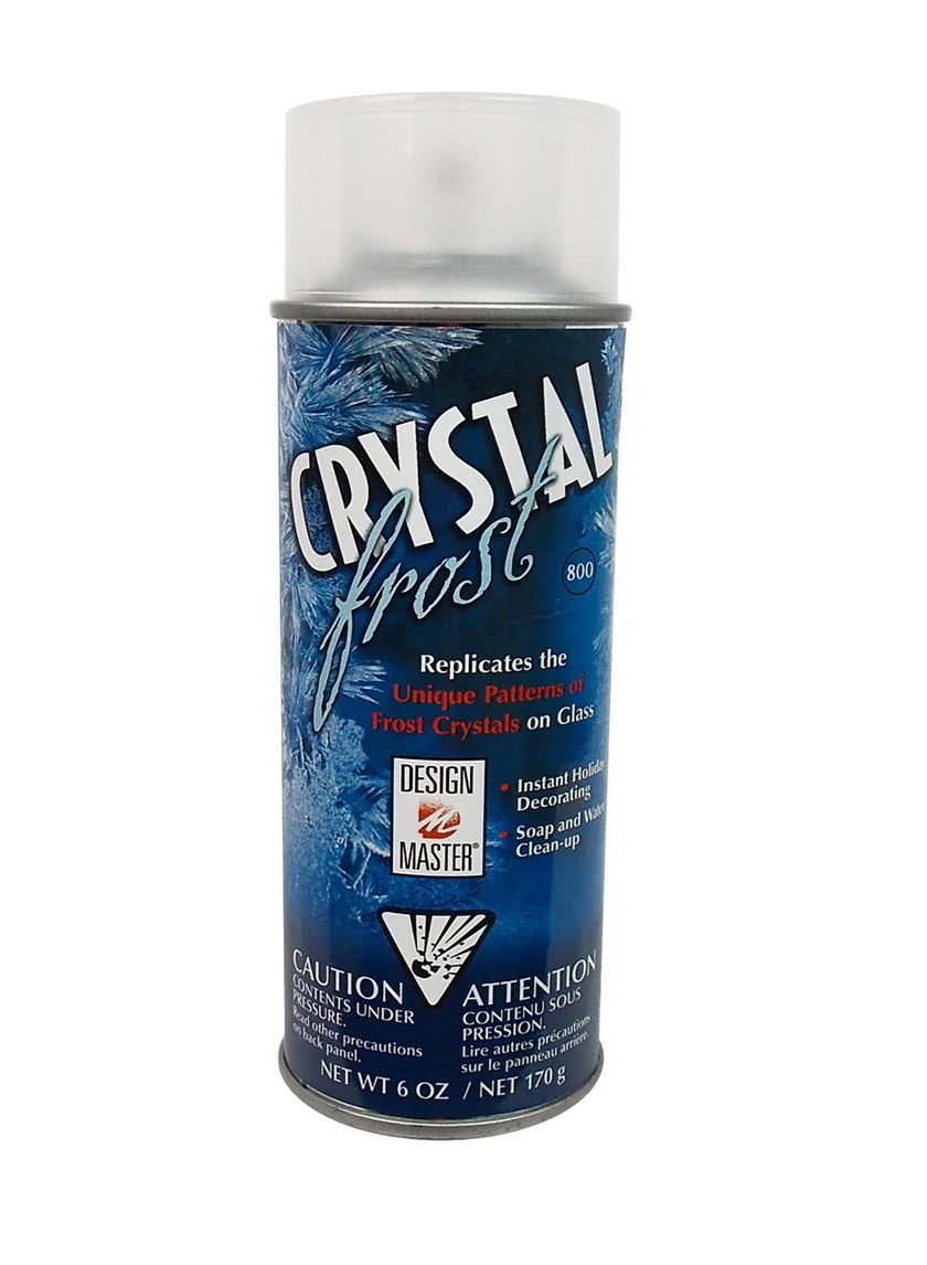 6oz Crystal Frost Spray 