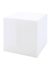 10in Craft Foam Cube