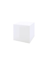 10in Craft Foam Cube