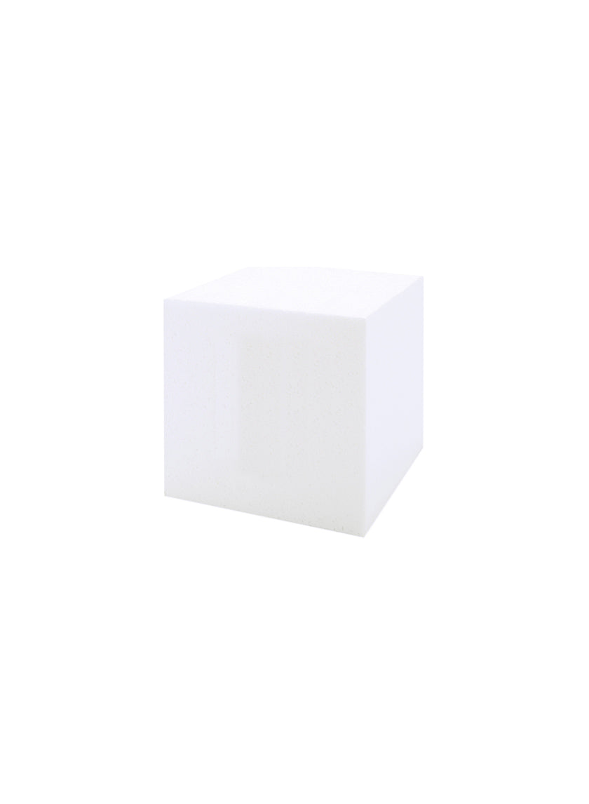 10in Craft Foam Cube