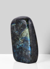 Dark Night Labradorite - Limited Edition