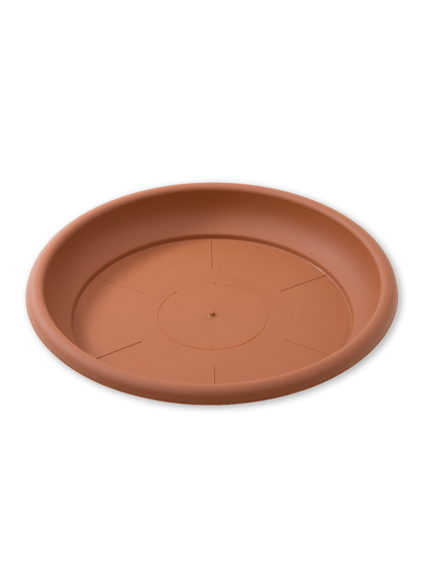 Deroma Terracotta Saucers