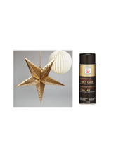 Design Master Floral & Craft Metallic Spray Paint