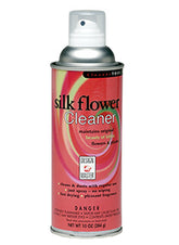 Design Master Silk Flower Cleaner