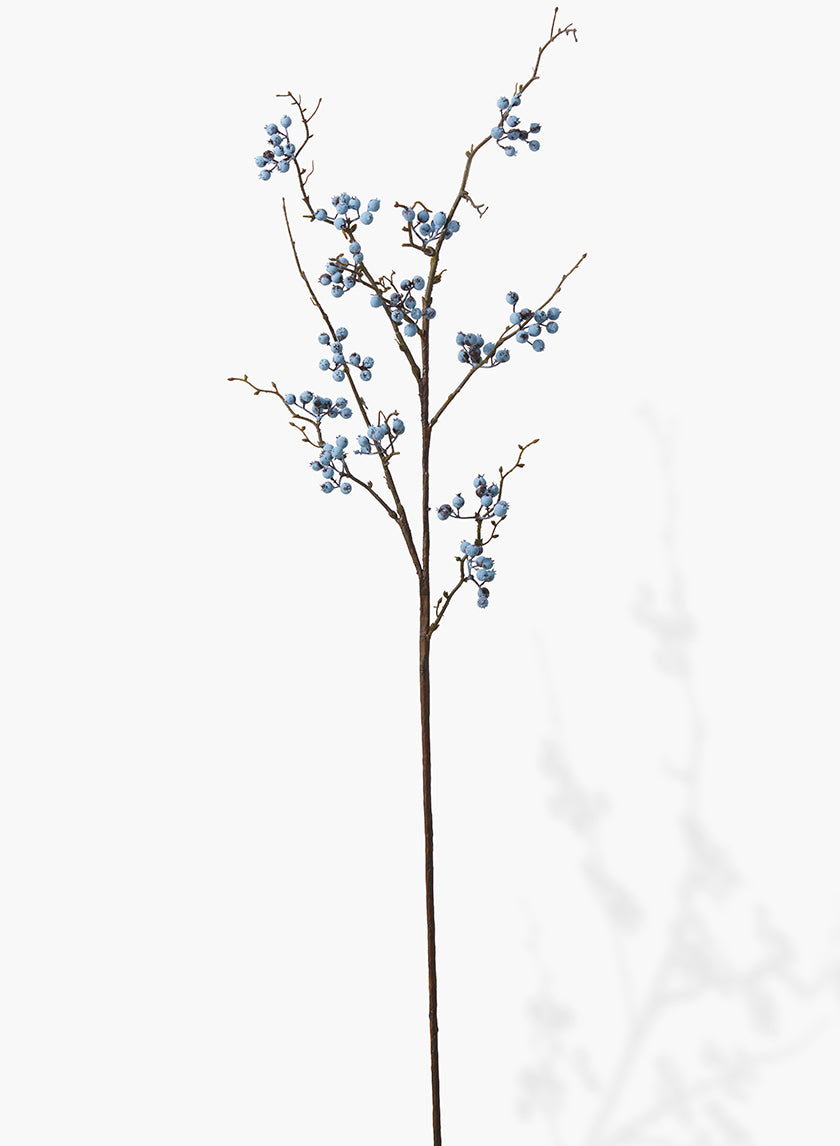 45in Blueberry Branch