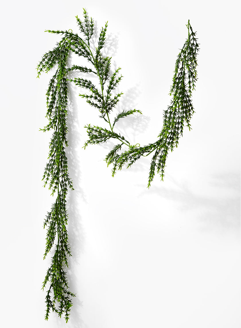 6ft Rosemary Garland