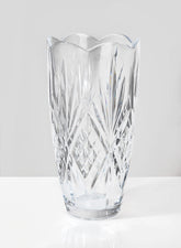 Festonne Petillant Classic Vase