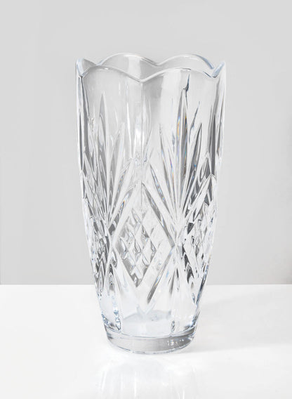 Festonne Petillant Classic Vase