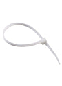 White Cable Ties