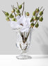 Classic Urn Glass Vase