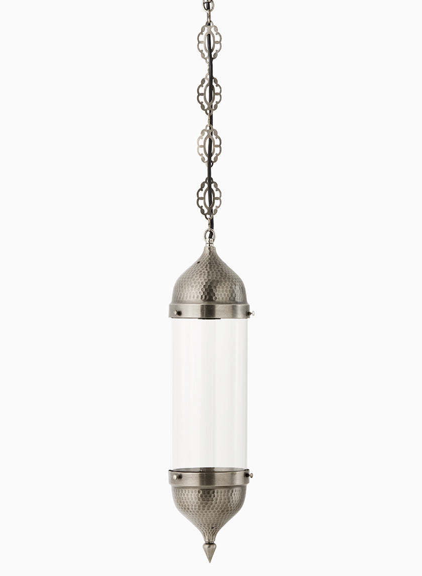 Ottoman Style Lantern Lamp