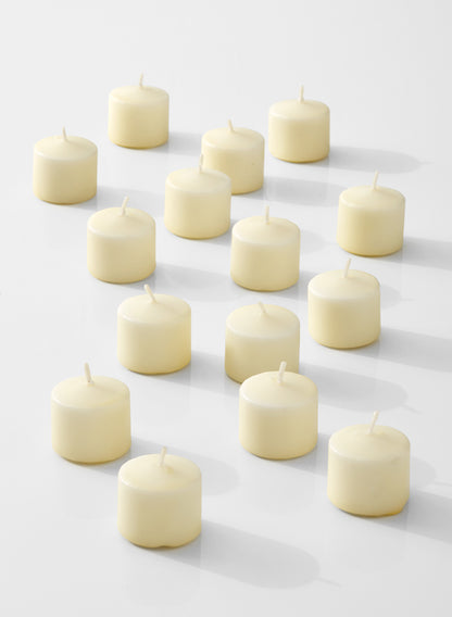 Ivory 10-Hour Votive