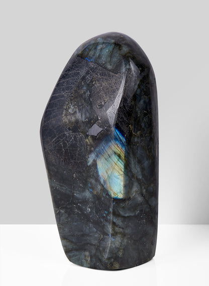 Dark Night Labradorite - Limited Edition