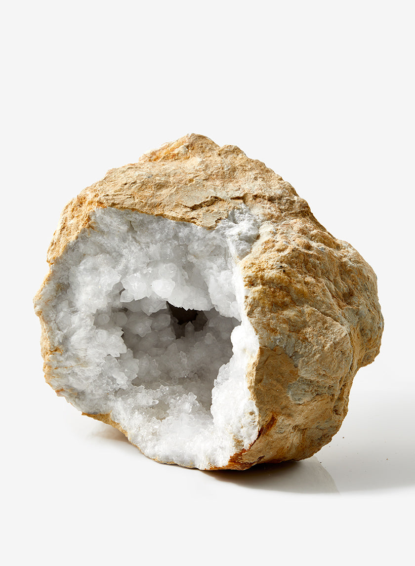 Moroccan Calcite Geodes - X Large