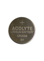 Acolyte Lithium Battery